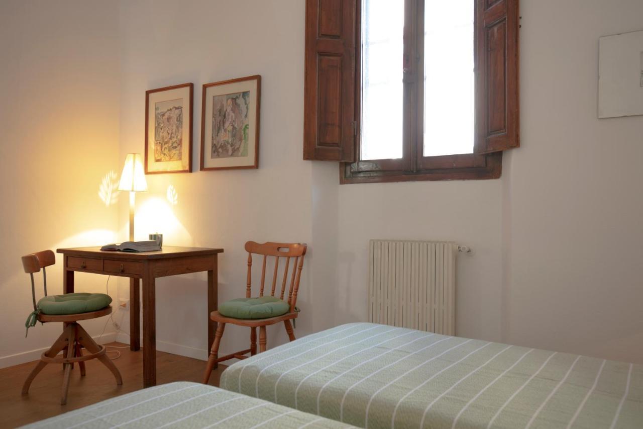 Roommo Viuzzo Delle Canne Florence Buitenkant foto