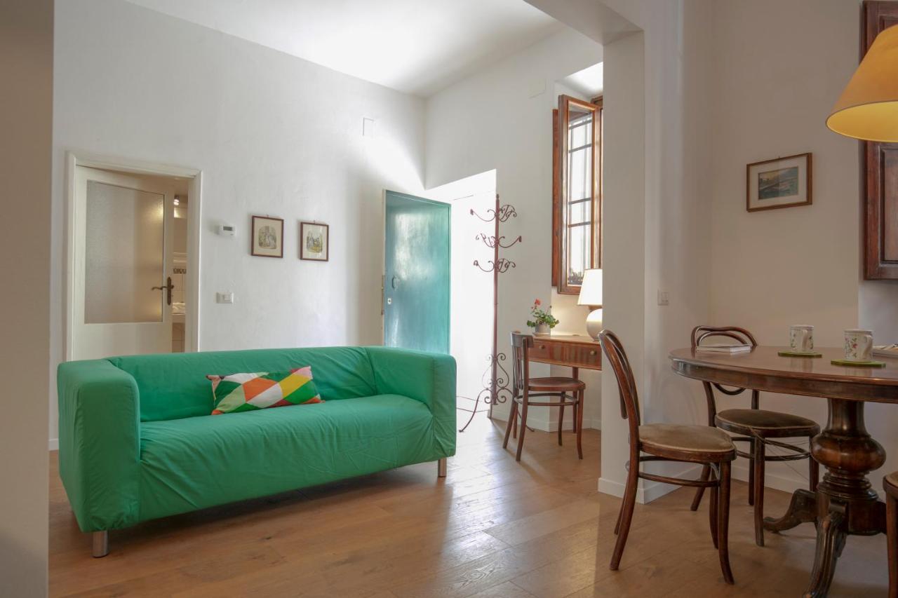Roommo Viuzzo Delle Canne Florence Buitenkant foto