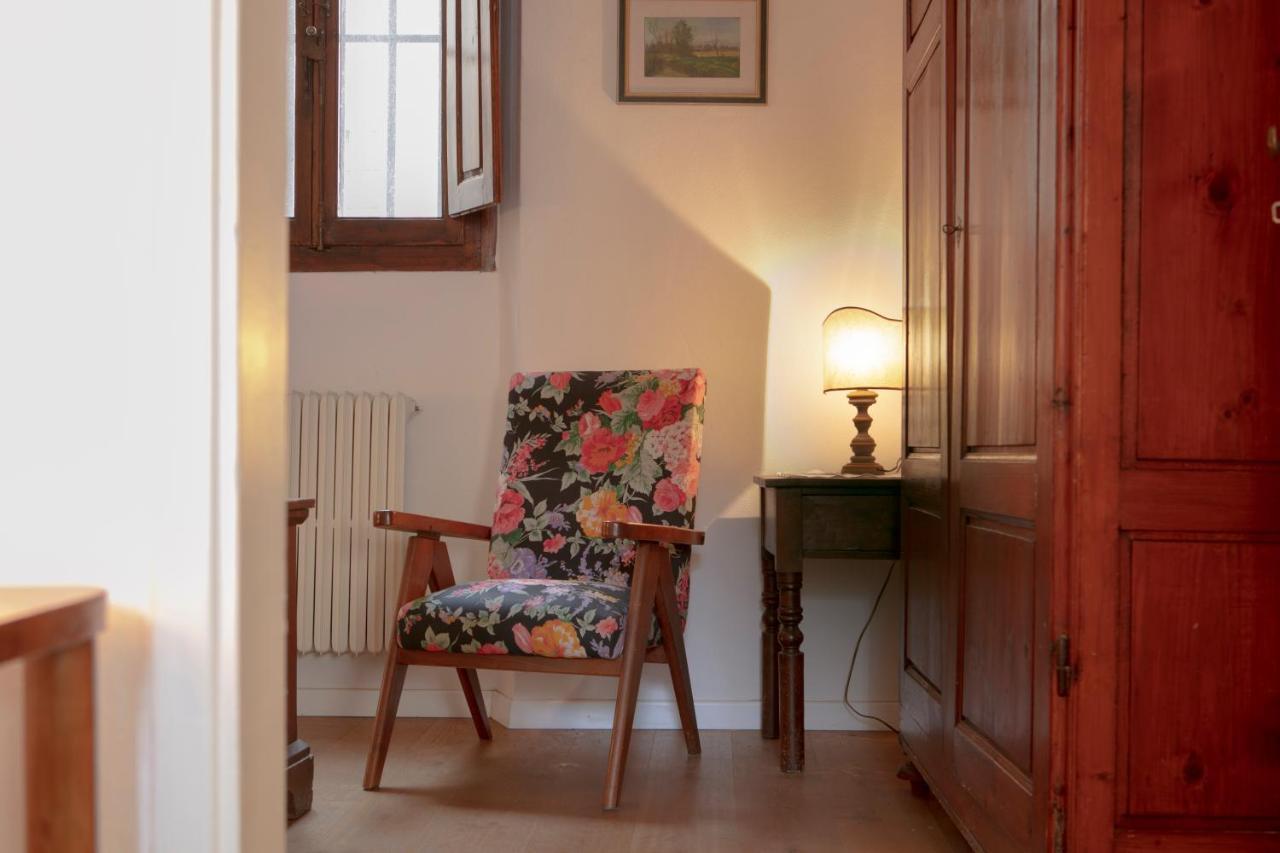 Roommo Viuzzo Delle Canne Florence Buitenkant foto