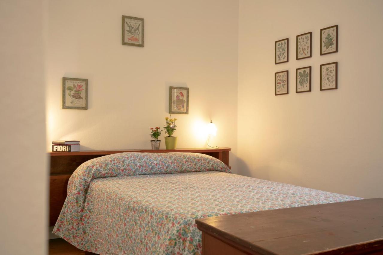 Roommo Viuzzo Delle Canne Florence Buitenkant foto