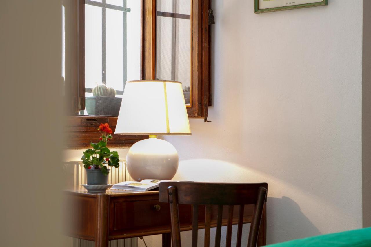 Roommo Viuzzo Delle Canne Florence Buitenkant foto