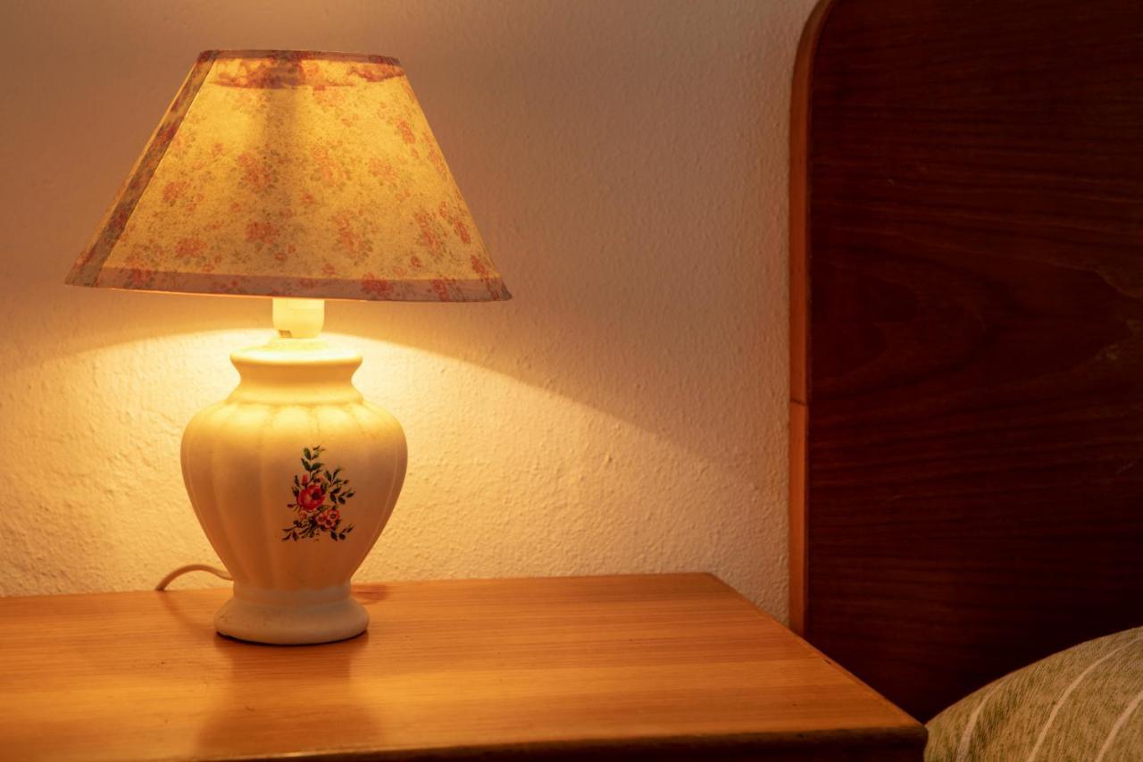 Roommo Viuzzo Delle Canne Florence Buitenkant foto