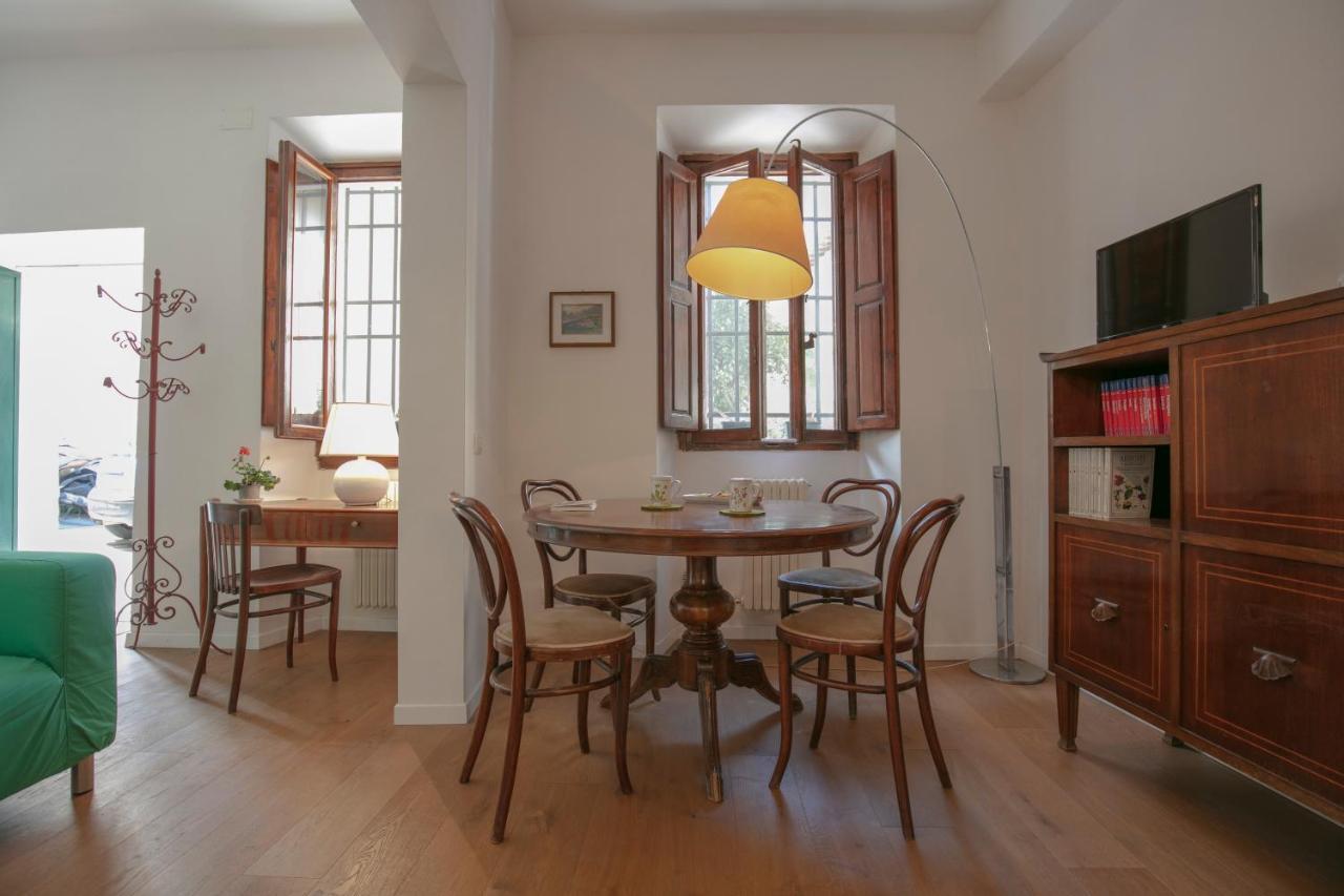 Roommo Viuzzo Delle Canne Florence Buitenkant foto