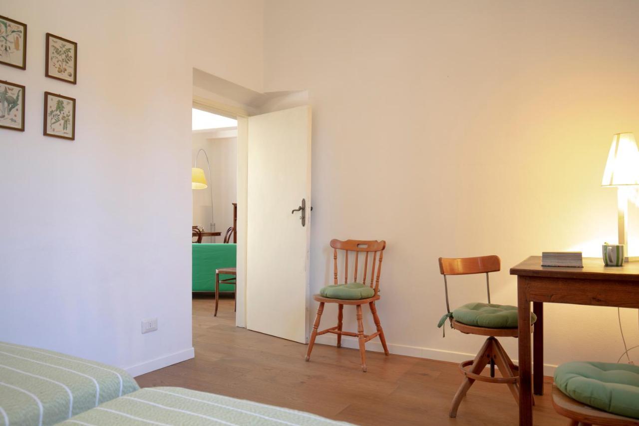 Roommo Viuzzo Delle Canne Florence Buitenkant foto