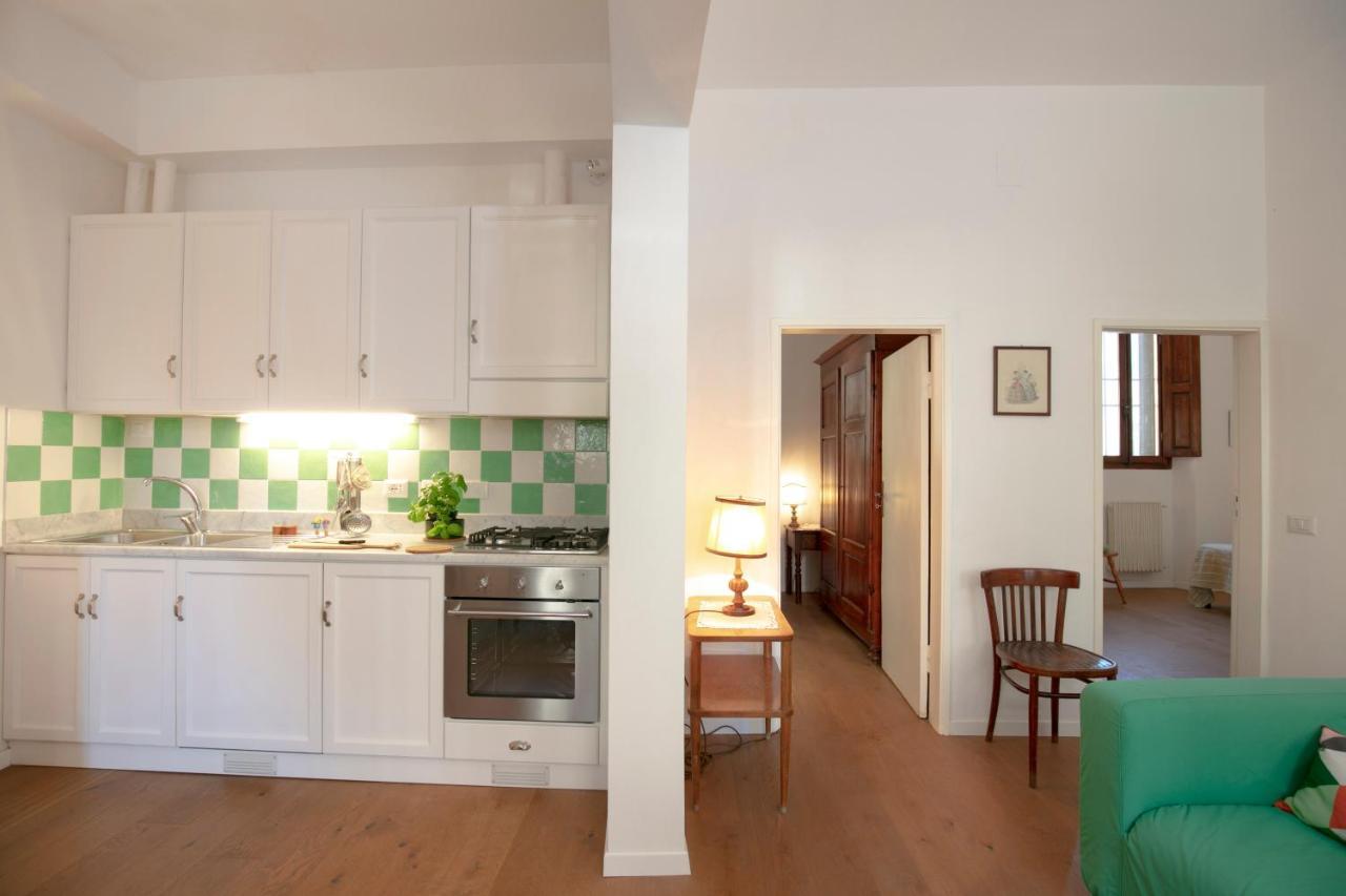 Roommo Viuzzo Delle Canne Florence Buitenkant foto