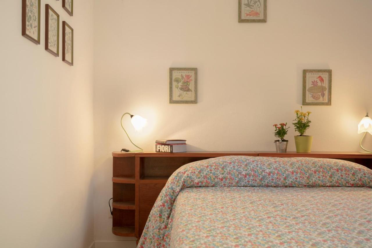 Roommo Viuzzo Delle Canne Florence Buitenkant foto