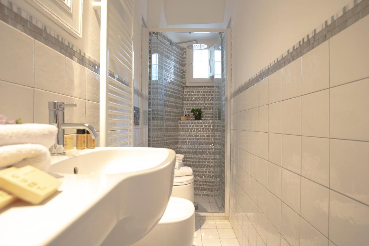 Roommo Viuzzo Delle Canne Florence Buitenkant foto