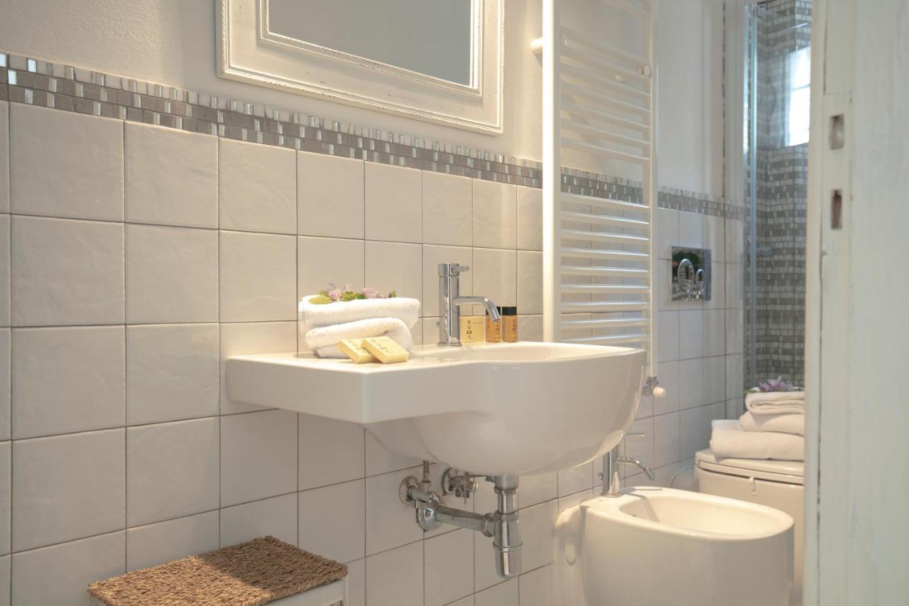 Roommo Viuzzo Delle Canne Florence Buitenkant foto