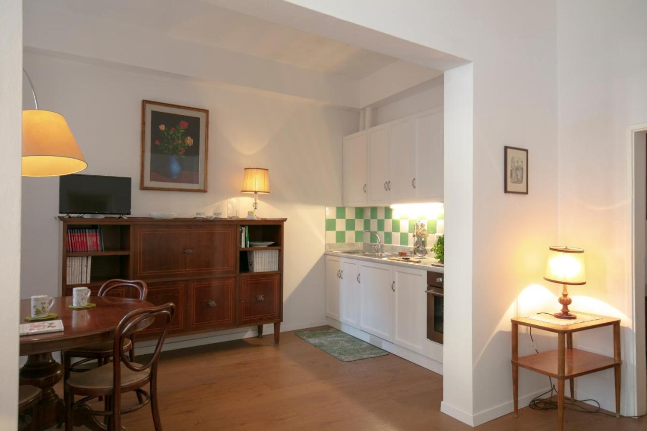 Roommo Viuzzo Delle Canne Florence Buitenkant foto