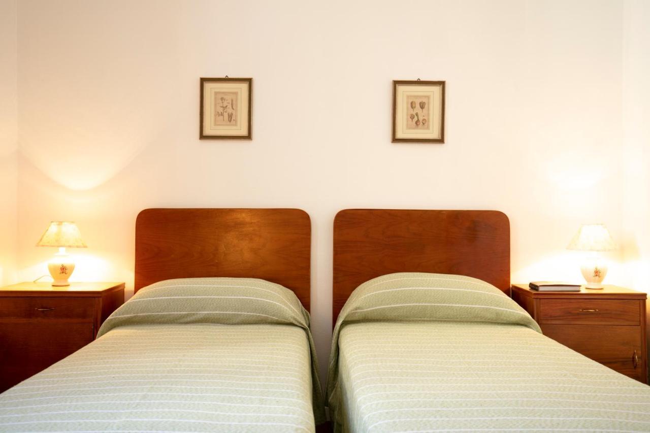 Roommo Viuzzo Delle Canne Florence Buitenkant foto
